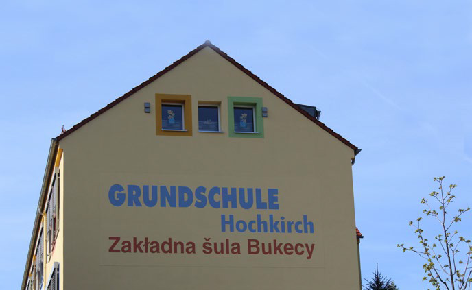 Grundschule Hochkirch