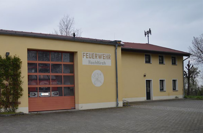 Freiwillige Feuerwehr Hochkirch