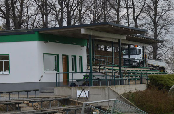 Fußballklub Hochkirch