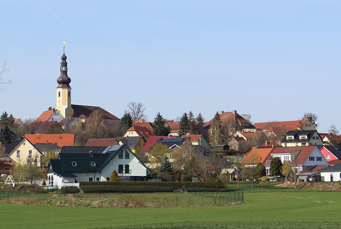 Ort Hochkirch